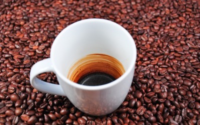 Coffee Enemas Cleanse Your Body of Chemicals