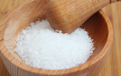 Lose The Salt For Better Heart Health!