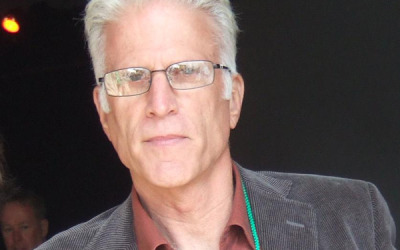 Ted Danson on Mercury Poisoning from Seafood